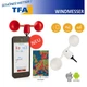 Анемометр для смартфона TFA 42600202 IOS и Android - изображение 1