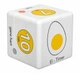 Таймер для варіння яєць TFA CUBE-TIMER 38204107 3-5-7-10 хвилин - зображення 2