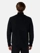 Свитер теплый на молнии мужской Colin's CL1066766BLK S Черный (8684112033730) - изображение 2