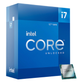 Процессор Intel Core i7-12700K 3.6GHz/25MB (BX8071512700K) s1700 BOX, New, 12 ядер - изображение 1