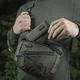 Кошелек складной M-Tac Elite Gen.II Hex Ranger Green 10206023 - изображение 5