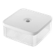 Пластиковий контейнер Zwilling Fresh & Save Cube 1.6 л (1025129) - зображення 1