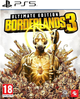 Гра PS5 Borderlands 3 Ultimate Edition (диск Blu-ray) (5026555431170) - зображення 1