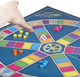 Gra planszowa Hasbro Trivial Pursuit Classic (5010993425693) - obraz 3