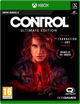 Gra Xbox Series X Control Ultimate Edition (płyta Blu-ray_x000D_ ) (8023171045559) - obraz 1