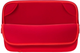 Etui na laptop RIVACASE Antishock 14" Red (4260403575178) - obraz 3