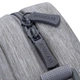 Сумка для ноутбука RivaCase 15.6" 7532 Prater, grey/dark blue anti-theft - изображение 7