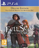 Gra PS4 Fell Seal: Arbiters Mark Deluxe Edition (płyta Blu-ray) (5055957703554) - obraz 1