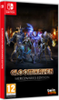 Gra Nintendo Switch Gloomhaven Mercenaries Edition (Nintendo Switch game card) (5056635604125) - obraz 1