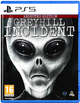 Gra PS5 Greyhill Incident Abducted Edition (Blu-ray disc) (5060522099499) - obraz 1