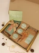 Подарочный набор Box Natural девушке, маме, сестре, подруге, тете, женщине, на день рождения, праздник (8-1264) - изображение 1