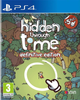 Гра PS4 Hidden Through Time: Definitive Edition (диск Blu-ray) (4260650744198) - зображення 1