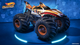 Gra PS4 Hot Wheels Unleashed 2: Turbocharged Day One Edition (płyta Blu-ray) (8057168507751) - obraz 3