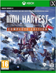 Гра Xbox Series X Iron Harvest 1920+ Complete Edition (диск Blu-ray) (4020628680305) - зображення 1