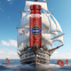 Аерозольний дезодорант Old Spice Captain 150 мл (8001090962867) - зображення 4