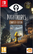 Гра Nintendo Switch Little Nightmares Complete Edition (Nintendo Switch game card) (3391891997522) - зображення 1