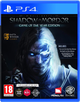 Гра PS4 Middle Earth: Shadow of Mordor Game of the Year Edition (диск Blu-ray) (5051895395530) - зображення 1