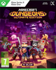 Гра XOne/XSX Minecraft Dungeons Ultimate Edition (диск Blu-ray) (0889842896633) - зображення 1