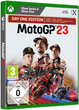 Gra Xbox Series X MotoGP 23 Day One Edition (płyta Blu-ray) (8057168506877) - obraz 1