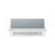 Вытяжка Pyramida AGS 50 WH - изображение 1