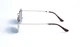 Жіночі сонцезахисні окуляри SunGlasses 399073 (o4ki-12844) - зображення 3