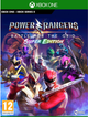 Gra XOne/XSX Power Rangers: Battle for the Grid Super Edition (płyta Blu-ray) (5016488137768) - obraz 1