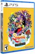 Гра PS5 Shantae: HalfGenie Hero Ultimate Edition (диск Blu-ray) (0819976027108) - зображення 1