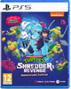 Гра PS5 Teenage Mutant Ninja Turtles: Shredder's Revenge Anniversary Edition (диск Blu-ray) (5060264379101) - зображення 1