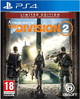 Гра PS4 The Division 2 Limited Edition (диск Blu-ray) (3307216100317) - зображення 1