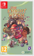 Gra Nintendo Switch The Knight Witch Deluxe Edition (Nintendo Switch game card) (5056208817952) - obraz 1