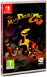 Гра Nintendo Switch The Many Pieces of Mr. Coo Fantabulous Edition (Nintendo Switch game card) (8437024411215) - зображення 1