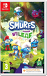 Гра Nintendo Switch The Smurfs: Mission Vileaf Smurftastic Edition (Електронний ключ) (3701529508578) - зображення 1