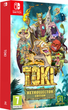 Гра Nintendo Switch Toki Retrocollector Edition (Nintendo Switch game card) (3760156482354) - зображення 1