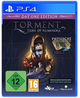 Гра PS4 Torment: Tides of Numenera Day One Edition (диск Blu-ray) (5902385104289) - зображення 1