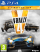 Gra PS4 VRally 4 Ultimate Edition (płyta Blu-ray) (3499550368970) - obraz 1