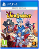 Gra PS4 Wargroove Deluxe Edition (płyta Blu-ray) (5056208804709) - obraz 1