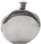 Фляга из нержавеющей стали круглая Huka 240 мл (DN32158) - изображение 1