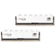 Модуль памяти Mushkin DDR4 32GB (2x16GB) 4000MHz Redline White (MRD4U400JNNM16GX2) - изображение 3