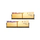 G.Skill 32 GB (2x16GB) DDR4 3200 MHz Trident Z Royal Gold (F4-3200C16D-32GTRG) - изображение 2
