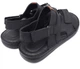 Сандалии 3Y1FS67856 SIYAH Greyder 45 Черный - изображение 2