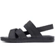 Сандалии 3Y1FS67856 SIYAH Greyder 45 Черный - изображение 3