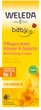 Дитячий крем для тіла Weleda Календула зволожуючий 75 мл (4001638523172 / 4001638096546 / 4001638096522) - зображення 5