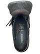 Кроссовки для мальчиков Hamma 9622Z/33 Черный 33 - изображение 6