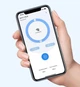 WiFi микроскоп трихоскоп Max-View 1000 крат белый - изображение 6