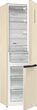 Холодильник Gorenje NRK 6202 AC4 - изображение 7