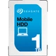 Жесткий диск Seagate Mobile HDD 2.5" ST1000LM035 - изображение 1