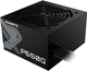 Блок питания Gigabyte P650G 650W (GP-P650G) - изображение 1
