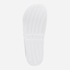 Чоловічі шльопанці Adidas Adilette Shower AQ1702 38 Білі (4057286697406) - зображення 3
