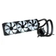 Система водного охлаждения Fractal Design Celsius+ S36 Prisma (FD-W-2-S3602) - изображение 2