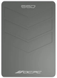 Накопитель SSD OCPC 2.5" 128GB (OCGSSD25S3T128G) - изображение 1
